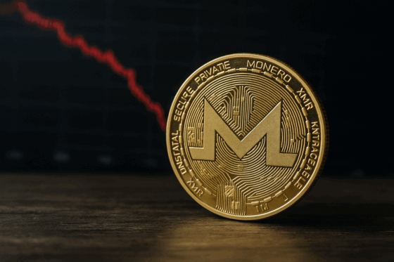 Se desploma el precio de monero por ataque a su red