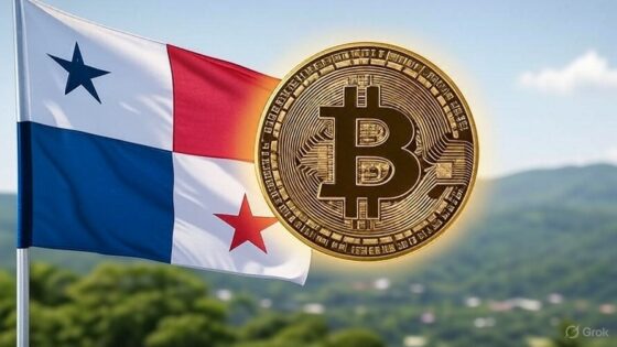 Panamá redefine su estrategia con bitcoin y criptomonedas, explica asesor del Congreso