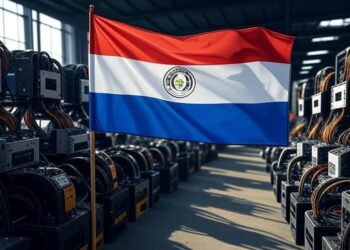 paraguay-mineria-bitcoin-impacto