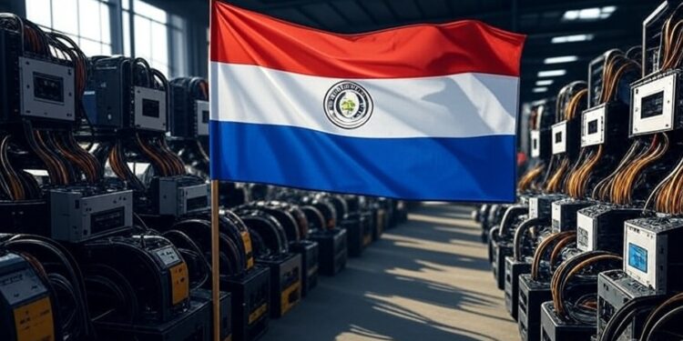 paraguay-mineria-bitcoin-impacto