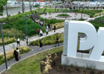 parque innovación Argentina