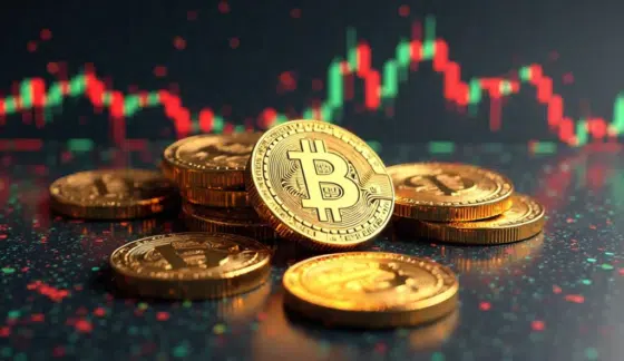 Bitcoin pierde el soporte de la media móvil de 100 días