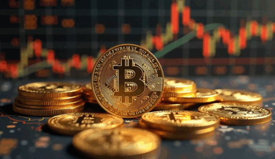 Hoy será un viernes de alta volatilidad para bitcoin