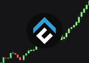 Sube el precio de coinflux (CFX). Fuente: imagen generada por CriptoNoticias mediante Dall-E, de OpenAI.
