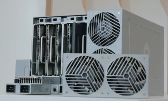 Block, de Jack Dorsey, revela su ASIC modular de Bitcoin