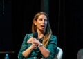 Desde Ripple, Isabel Longhi da sus impresiones sobre la regulación sobre el sector de criptomonedas en Latinoamérica. Fuente: LinkedIn.