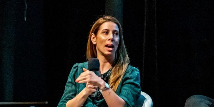 Desde Ripple, Isabel Longhi da sus impresiones sobre la regulación sobre el sector de criptomonedas en Latinoamérica. Fuente: LinkedIn.