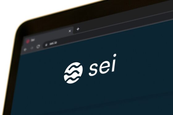 Criptomoneda SEI está tocando las puertas de Wall Street