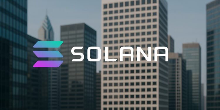 SOL con empresas de fondo.