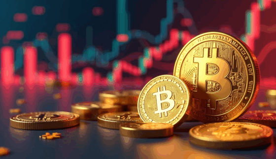 USD 400 millones de traders se liquidaron el fin de semana por la caída de bitcoin