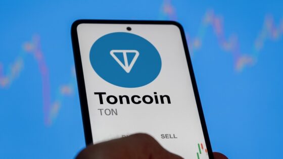 Empresa del Nasdaq establecerá la primera tesorería corporativa en toncoin