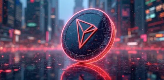 Se activa señal que anticipó grandes subidas de tron (TRX)
