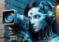 QuanBot envía alertas en tiempo real. Fuente: Microsoft Image Designer