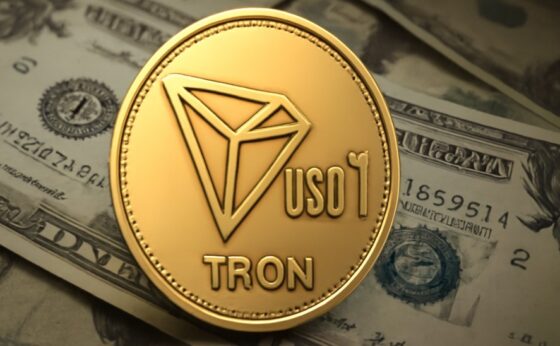 20 millones de USD1 se emitieron en Tron tras la ley Genius