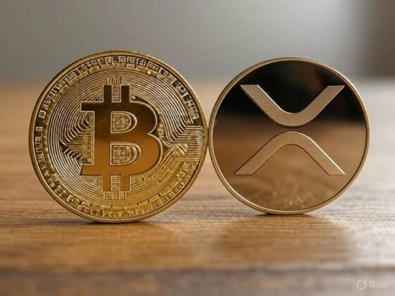 Un ETF de XRP y bitcoin combinados será lanzado si se aprueba esta solicitud