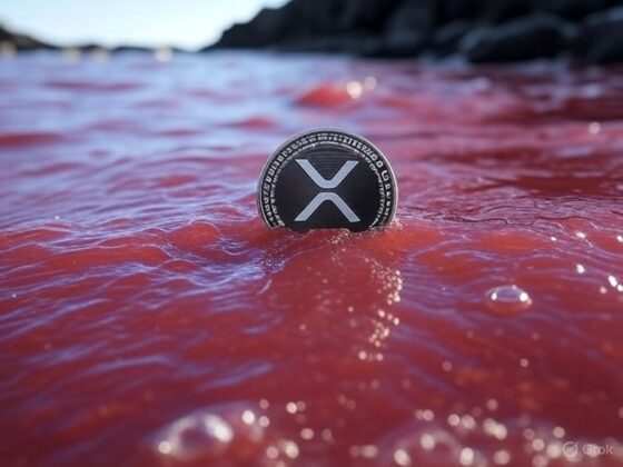 ¿Cuáles serán los próximos soportes para el precio de XRP si continúa la caída?