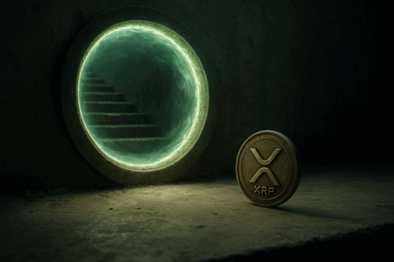3 claves para entender por qué a XRP se le abrió un portal alcista