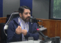 Economista Asdrúbal Oliveros habla sobre el uso de USDT por parte del Estado venezolano.