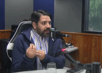 Economista Asdrúbal Oliveros habla sobre el uso de USDT por parte del Estado venezolano.