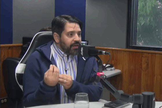 Asdrúbal Oliveros: USDT supera al dólar en liquidaciones estatales de Venezuela