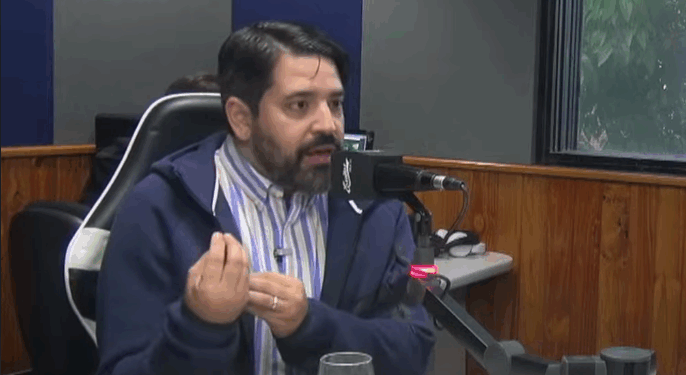 Economista Asdrúbal Oliveros habla sobre el uso de USDT por parte del Estado venezolano.