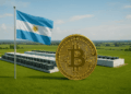 La minería de Bitcoin requiere tener ASIC conectados de manera constante a una fuente de energía. Fuente: Grok.