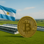 La minería de Bitcoin requiere tener ASIC conectados de manera constante a una fuente de energía. Fuente: Grok.