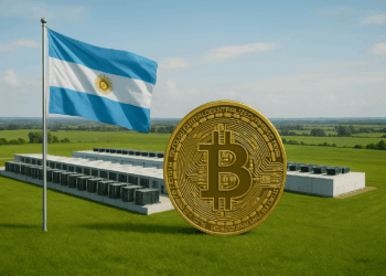 La minería de Bitcoin requiere tener ASIC conectados de manera constante a una fuente de energía. Fuente: Grok.