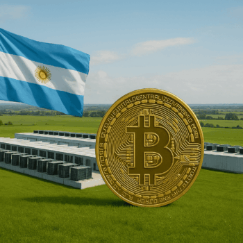 La minería de Bitcoin requiere tener ASIC conectados de manera constante a una fuente de energía. Fuente: Grok.