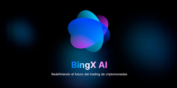 BingX AI