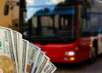 el transporte publico en lima ahora se puede pagar con bitcoin