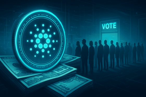 50 millones de ADA podrían impulsar a stablecoins en Cardano