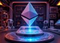 Ethereum aumentó su actividad on-chain en los últimos meses. Fuente: Grok.