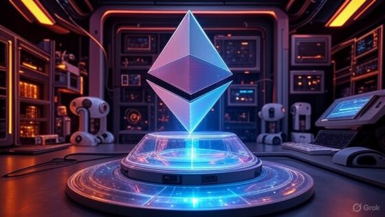 Desarrolladores de Ethereum prometen nueva fecha para la actualización Fusaka