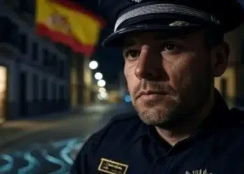 Operativo en España desarticula organización que utilizaba criptomonedas
