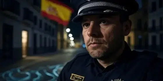 Desarticulan organización en España que utilizaba criptomonedas para mover sus estafas