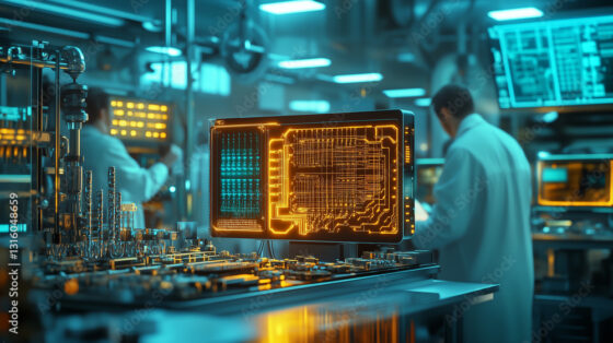 Ensayan “dinero cuántico” que no puede falsificarse 