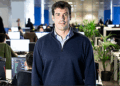 Javier Pastor del equipo de Bit2Me.