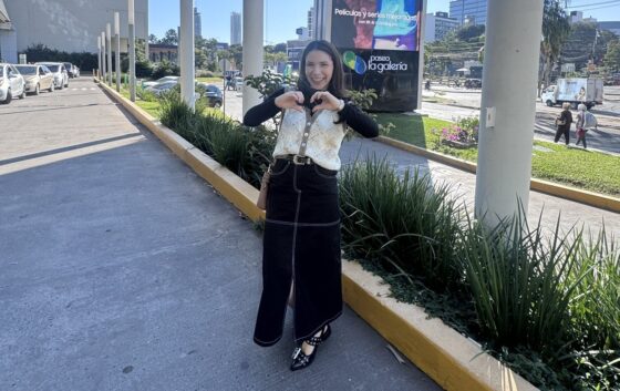 «Paraguay es uno de los mejores países para los bitcoiners»: Lorena Almada