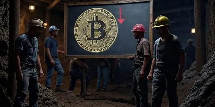 cada vez mas países se adentran en la mineria de BTC