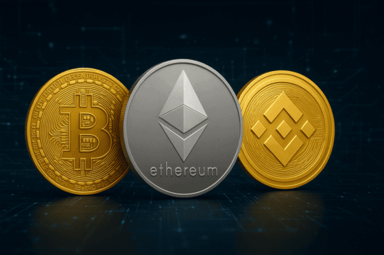 Nunca antes hubo tantas direcciones activas con criptomonedas