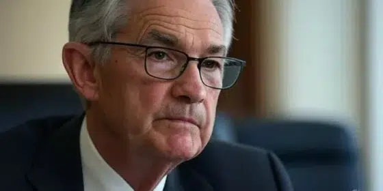 Bitcoin y Ethereum se beneficiarán tras recorte de tasas de la FED, asegura la comunidad