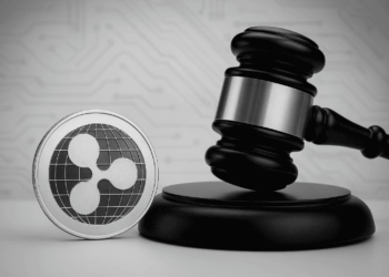 El conflicto de Ripple con la SEC estaría cerca de terminar. Fuente: Grok.