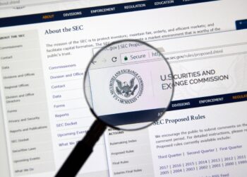 La SEC trabajará en conjunto con la CFTC para flexibilizar normas en proyectos DeFi. Fuente: Adobe Stock