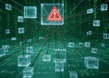 StarkNet funciona con tecnología de conocimiento cero. Fuente: Grok.