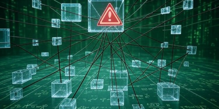 StarkNet funciona con tecnología de conocimiento cero. Fuente: Grok.