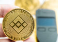 BNB es la moneda nativa del ecosistema de la BNB Chain. Fuente: Adobe / Autor: junce11.