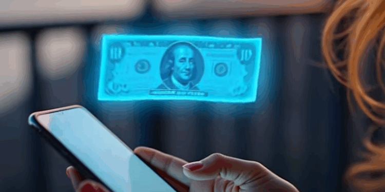 Pagos en USDT la stablecoin de Tether.