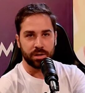 El CEO de La Crypta, Agustin Kassis, opina sobre las elecciones en Argentina