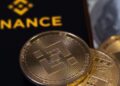 Binance y moneda BNB.